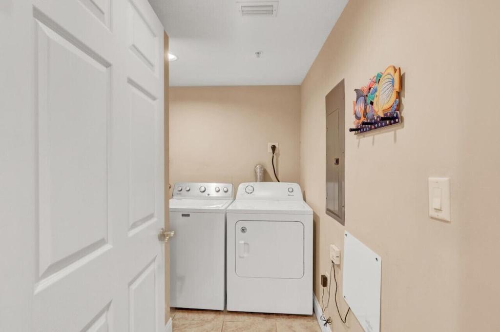 Treasure Island 707 - Gulf Front, Sunset Views, Heated Resort Pool & Hot Tub! Panama City Beach Exterior foto